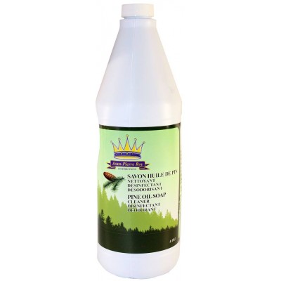 Pine Oil Cleaner Conc.