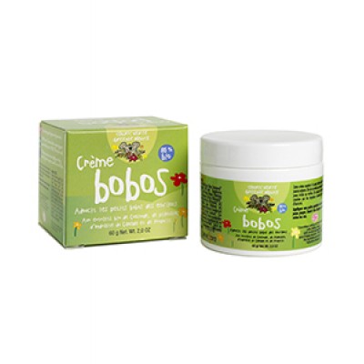 Crème BOBO Bio Souris Verte 60g