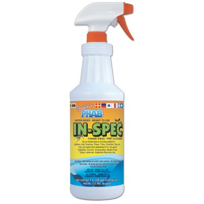 Bug-Tek Insecticide for home and garden 750ml
