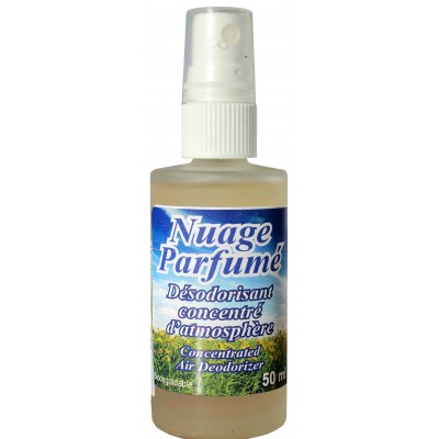 Nuage Parfumé Air Deodorizer Concentrated