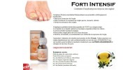 Forti Intensif For yellowed and damaged toenails