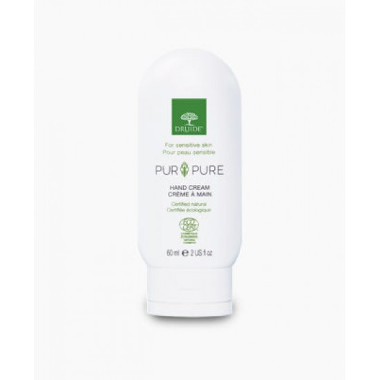 Hand Cream Pur and Pure