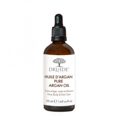 DRUIDE Pure Argan Oil 50ml