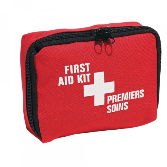Personal First Aid Kit Dynamic Safety 